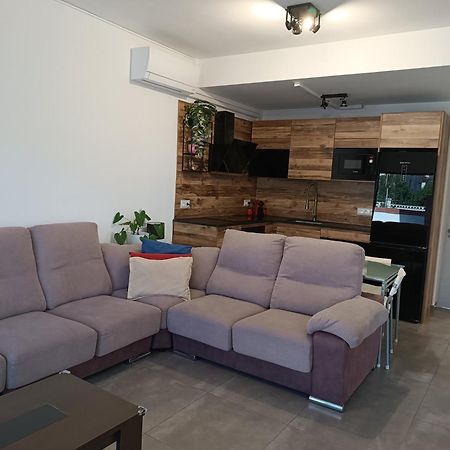 Suite Poblamar Pobla de Montornés Esterno foto