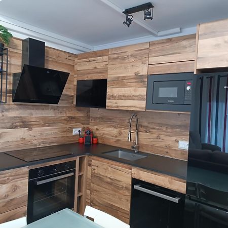 Suite Poblamar Pobla de Montornés Esterno foto