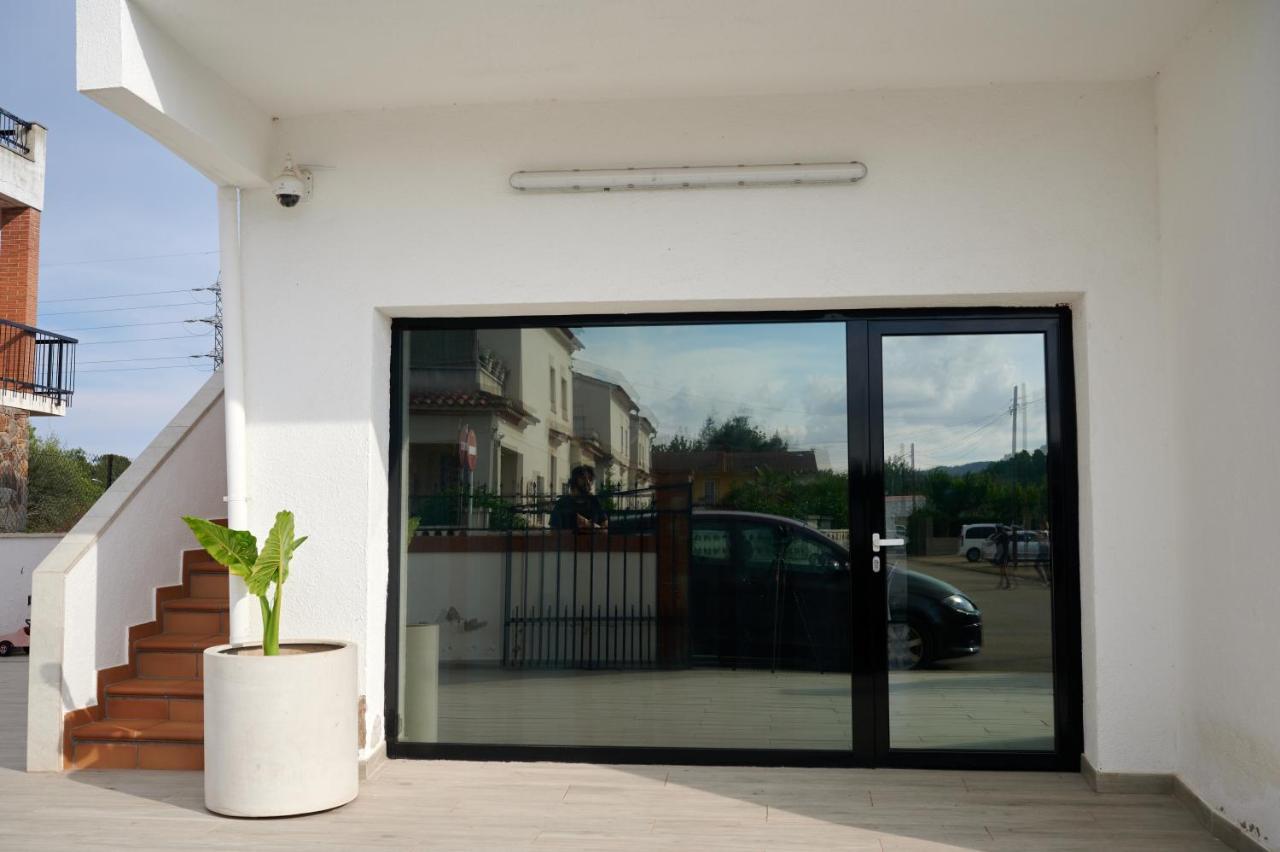 Suite Poblamar Pobla de Montornés Esterno foto