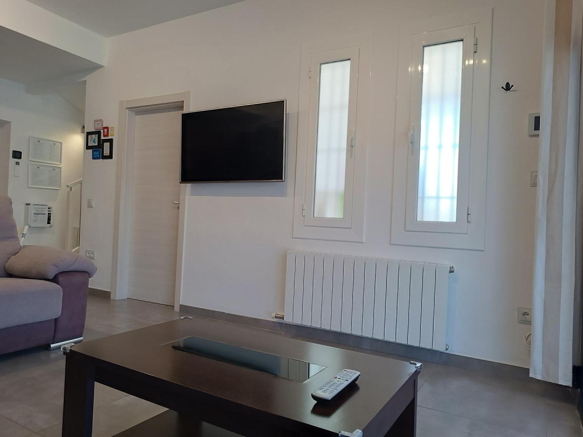 Suite Poblamar Pobla de Montornés Esterno foto