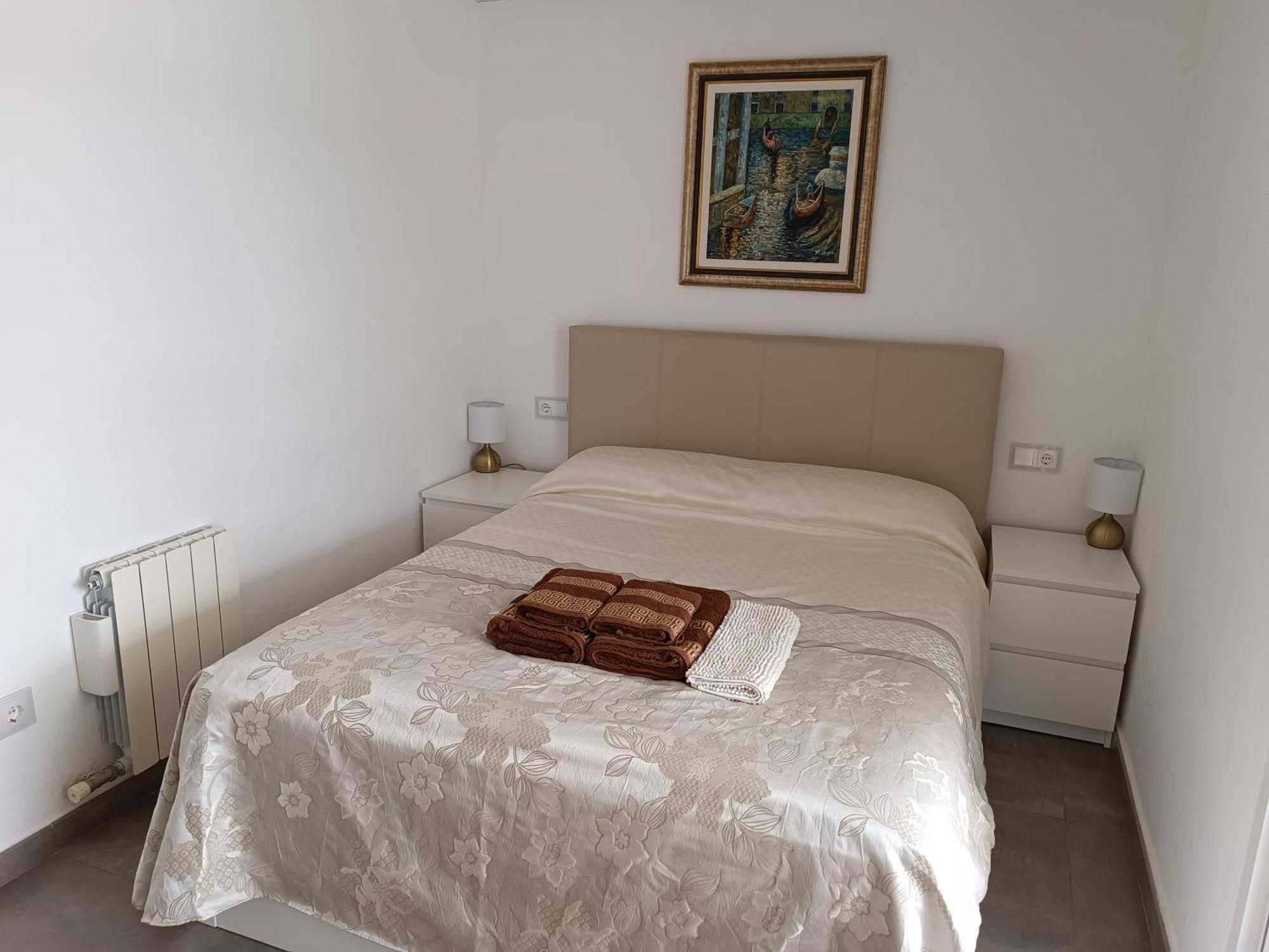 Suite Poblamar Pobla de Montornés Esterno foto