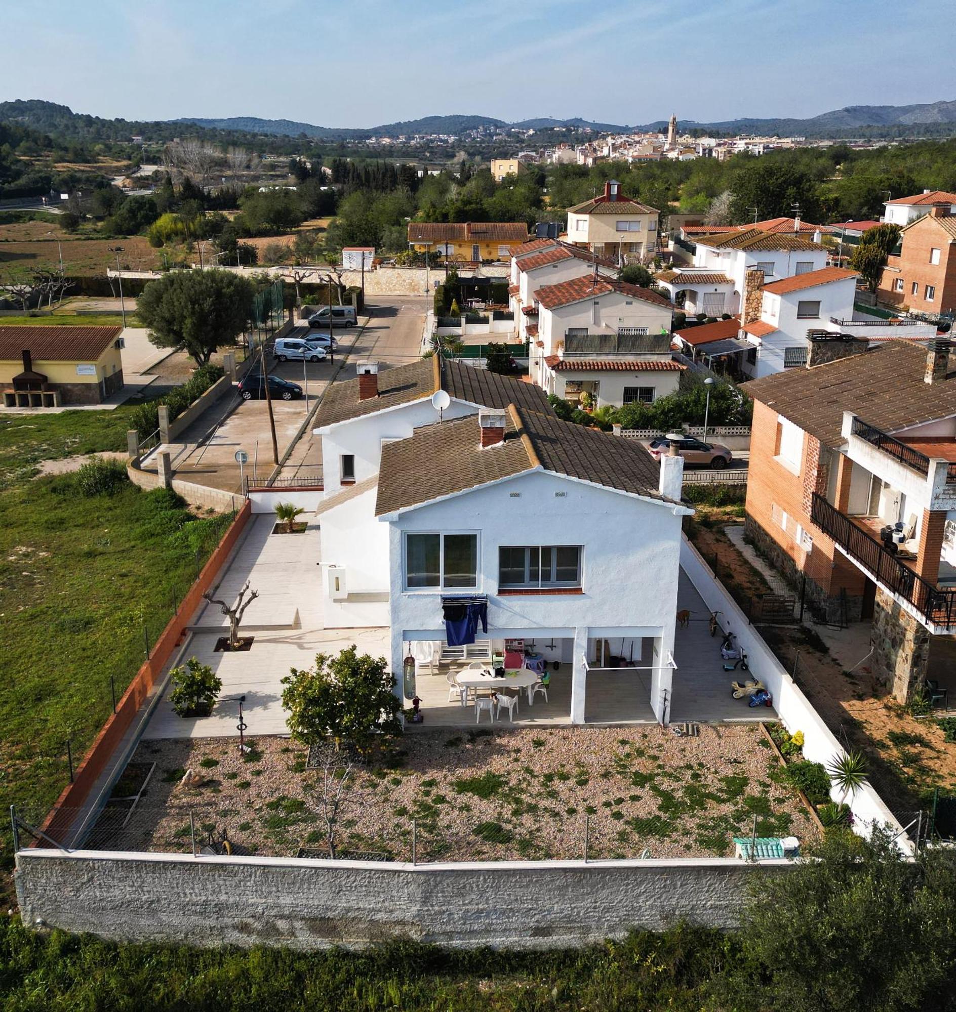 Suite Poblamar Pobla de Montornés Esterno foto