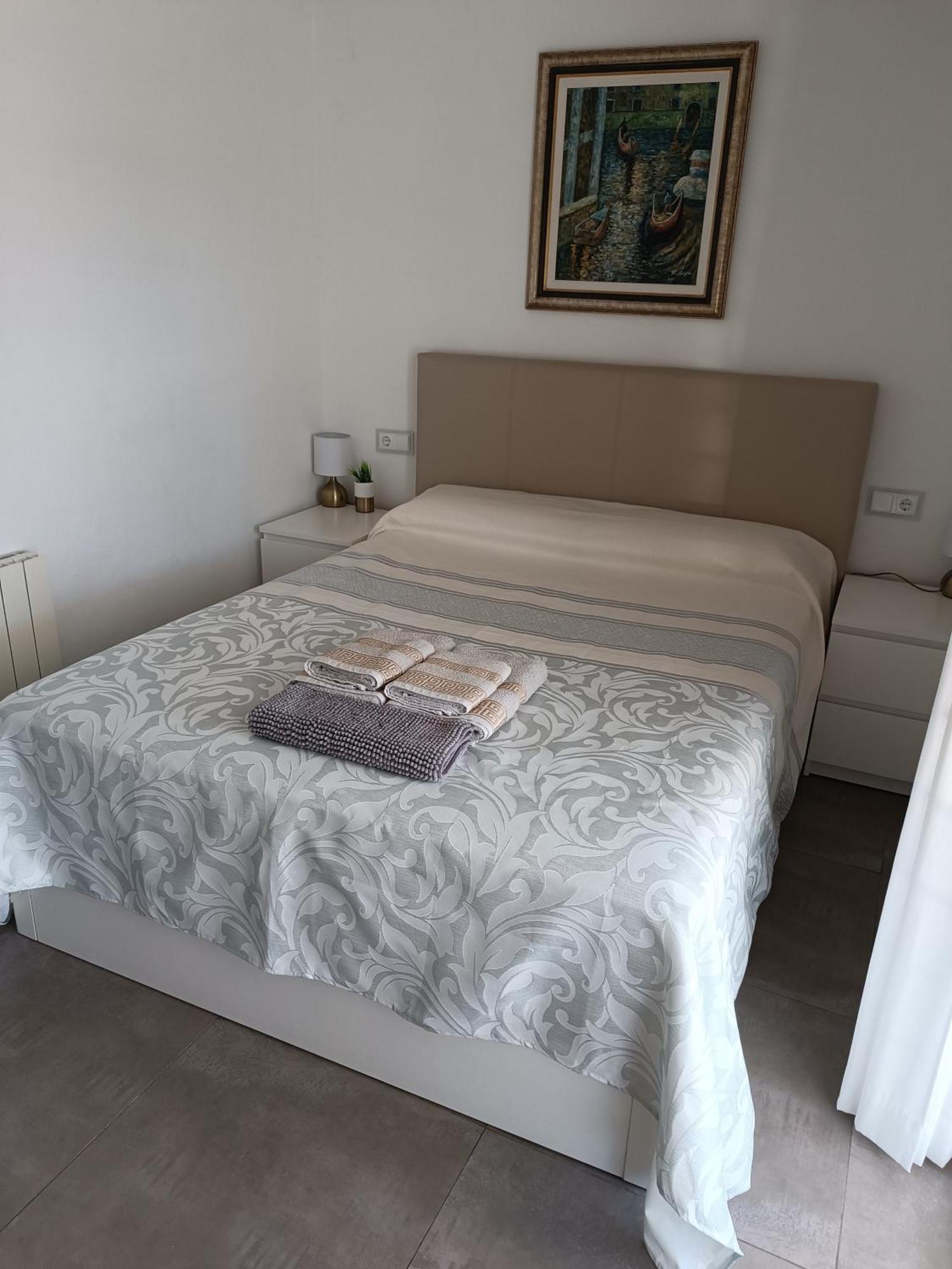 Suite Poblamar Pobla de Montornés Esterno foto